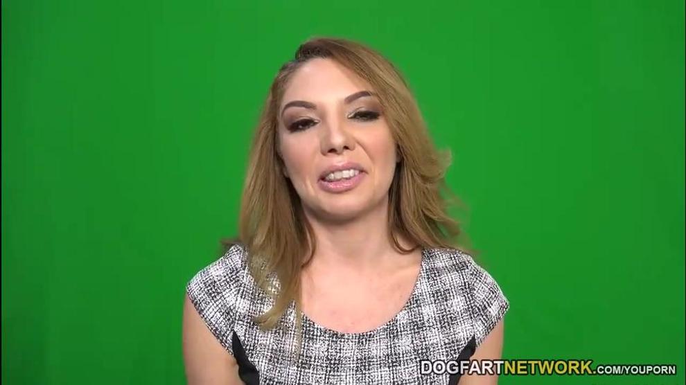 Having Fun With Kiki Daire Behind The Scenes Porn Videos