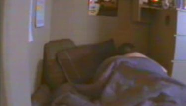 Dorm hidden camera