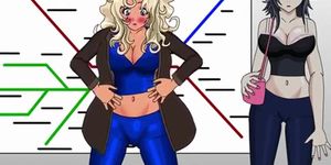 Model parent part 2