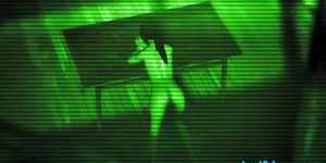 Rise Of The Dick Raider (Jamie Lee, Lara Craft, Lara Croft)