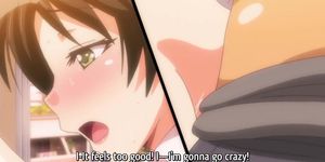 Yareruko Densha Ecchi - (Erotic Scenes)