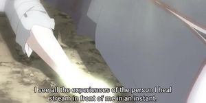 redo of healer episode 1 uncensored