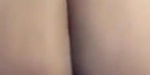 Big ass nurse twerking and riding on bbc dildo