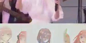 go toubun no katachi