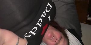 fill her slut hole