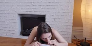 piper blow job