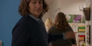 Nishi Munshi, Heather Graham - Californication