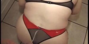 Big French Olga 3