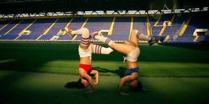 Mboowi twerk