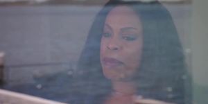 Karrueche Tran Nude Butt And Sex Scene In Claws Series ScandalPlanetCom