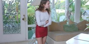 cute teen sucks her stepdad for a car outdoor bbw gangbang facial