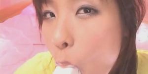 POV Kawaii (Nao Ayukawa)