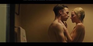 Margot Robbie nude in Dreamland