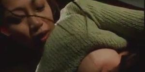 Maki Tender Sex (Maki Tomoda)