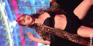 Laysha Som Fancam