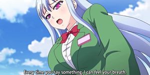 Oide yo! Shiritsu Yarima x Rigakuen – Ep 1