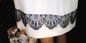 Russian Upskirt 3223-2