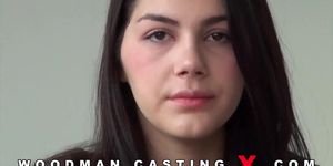 casting X anal