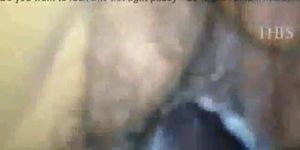 19 year old Blonde whore is OBSESSIVE over 12 inch BBC