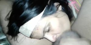 crackwhore sara