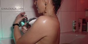 Gina Carla Bath