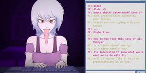 Faye shapeshifter