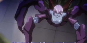 Taimanin Asagi temp 2 (2/2) compilation sex scenes [AYC]
