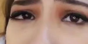 Luna list ahegao pmv