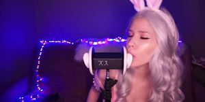 asmrmood ahegao
