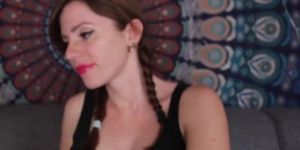 Toe Sucking ASMR