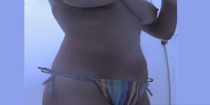 Hidden Russian, Amateur, Spy Cam Video, It'S Amaising