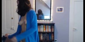 LexxyKitty - Chaturbate 2016-01-04