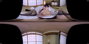 Japanese Cosplay Fun