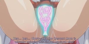Aku no Onna Kanbu - Ep. 2