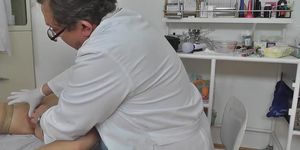 SpyHospital Someone please help with the name of the girl