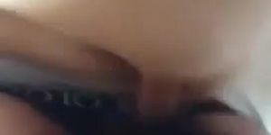 Simple Asian Fuck