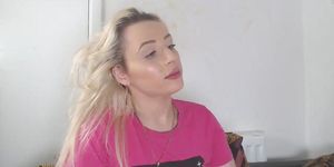 banned couple deep throat brummie