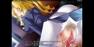 Saeka 4 Subbed - Kuro no Kyoushitsu