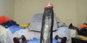 Delicious Bitch Soles Webcam