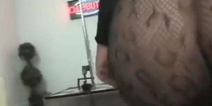 Enorme y rico culo (Hermosa)