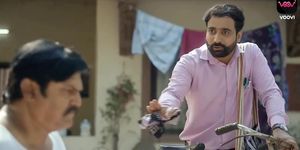 Mardana Sasur-(2023) UNRATED 720p HEVC HDRip S01 Part 1 indian Hot Web Series