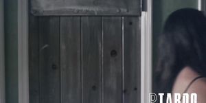 Rich Philanthropist Takes In Homeless Teen Avi Love Who Discovers His BDSM Sex Dungeon (Derrick Pierce, Rich Handsome)