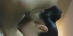Coke whore coca cocaine snorting Latina puta