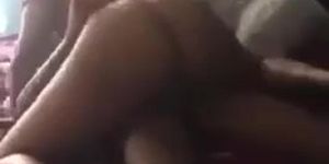 Riding Cock So Good
