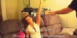 Elizabeth hypno Preview