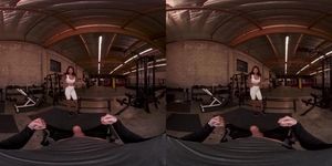 September Reign Vr