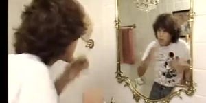 Classic Teresa Orlowski movie (Teresa Orlowsky)