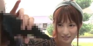 beauty magic teen japan