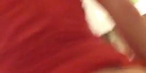 Blonde Amateur Slut
