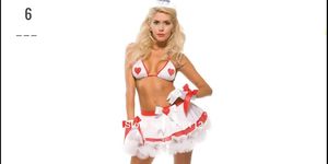 Nurse Costumes
